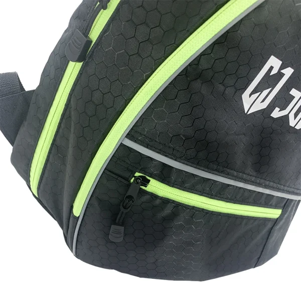 High Quality Pickleball Sling Bag With An Adjustable Shoulder Strap - Image 10