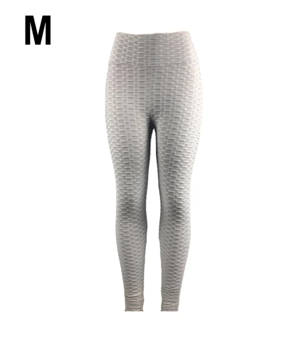 2019 New Fashion Sexy Women Anti-Cellulite Compression Leggings Hip Tight Casual Slim Fit Butt Lift Elastic - Image 19