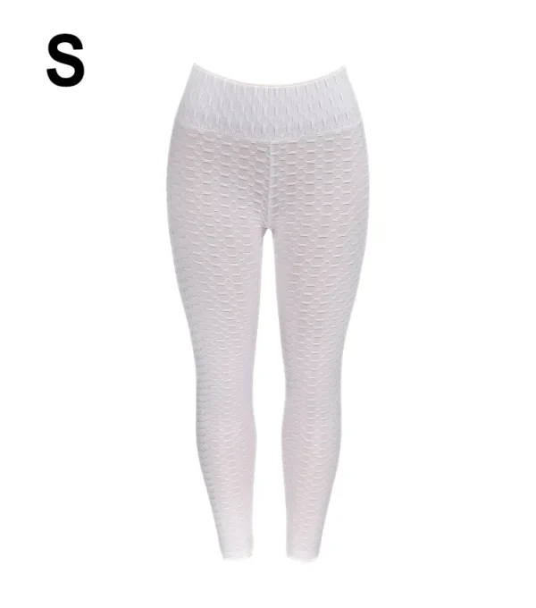 2019 New Fashion Sexy Women Anti-Cellulite Compression Leggings Hip Tight Casual Slim Fit Butt Lift Elastic - Image 18