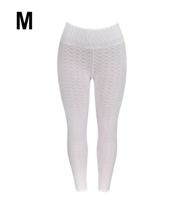 2019 New Fashion Sexy Women Anti-Cellulite Compression Leggings Hip Tight Casual Slim Fit Butt Lift Elastic - Image 15