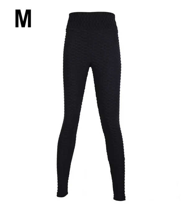 2019 New Fashion Sexy Women Anti-Cellulite Compression Leggings Hip Tight Casual Slim Fit Butt Lift Elastic - Image 7