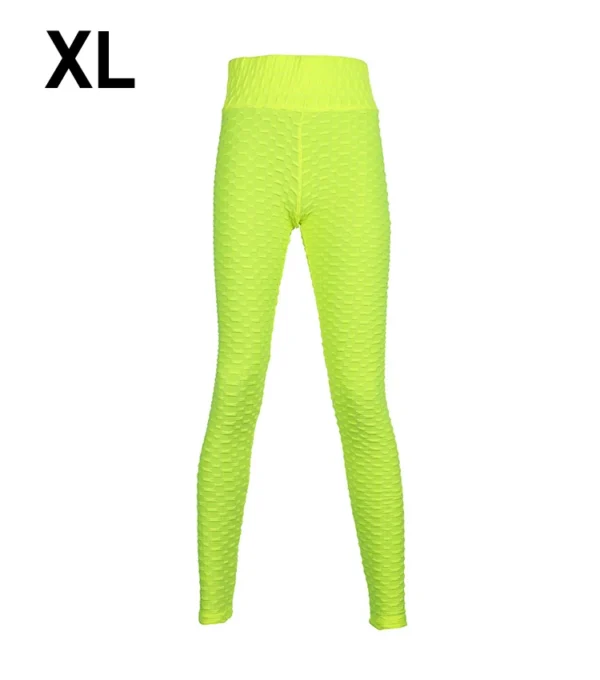 2019 New Fashion Sexy Women Anti-Cellulite Compression Leggings Hip Tight Casual Slim Fit Butt Lift Elastic - Image 25