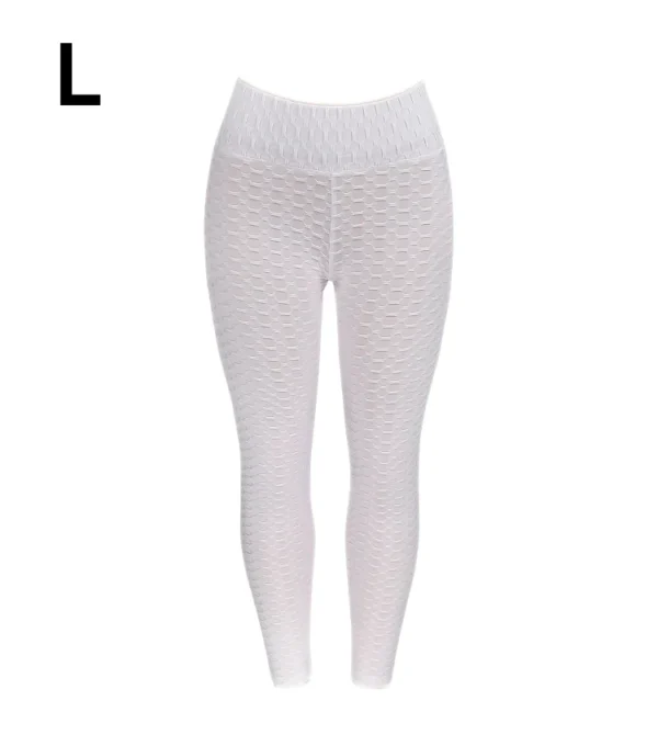 2019 New Fashion Sexy Women Anti-Cellulite Compression Leggings Hip Tight Casual Slim Fit Butt Lift Elastic - Image 16