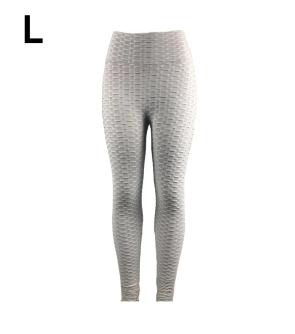 2019 New Fashion Sexy Women Anti-Cellulite Compression Leggings Hip Tight Casual Slim Fit Butt Lift Elastic - Image 20