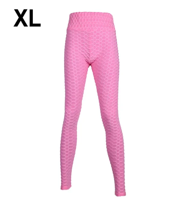 2019 New Fashion Sexy Women Anti-Cellulite Compression Leggings Hip Tight Casual Slim Fit Butt Lift Elastic - Image 29