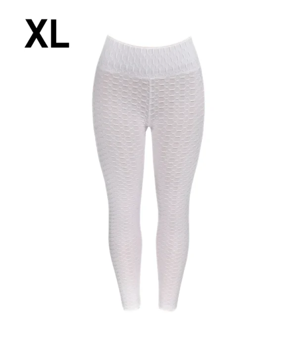 2019 New Fashion Sexy Women Anti-Cellulite Compression Leggings Hip Tight Casual Slim Fit Butt Lift Elastic - Image 21