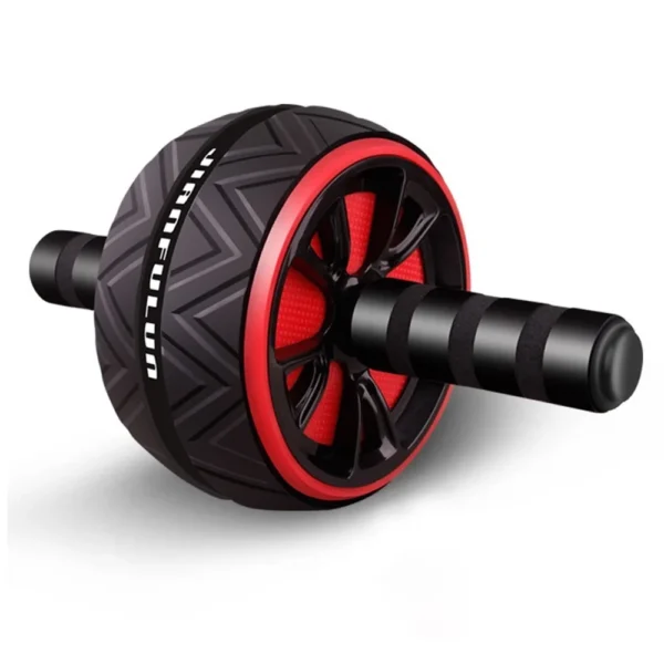 Ab Roller for Abs Workout Ab Roller Wheel Exercise Strength Training Home Gym Fitness Equipment Exercises Abdominal Strength - Image 11