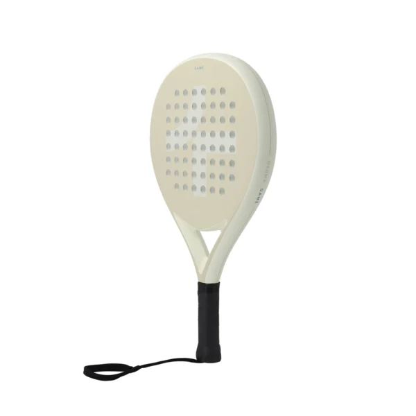 Paddle Racket Carbon Fiber with EVA Memory Paddle Tennis Racquet Paddle Shovel Sports Racquet Lightweight - Image 9