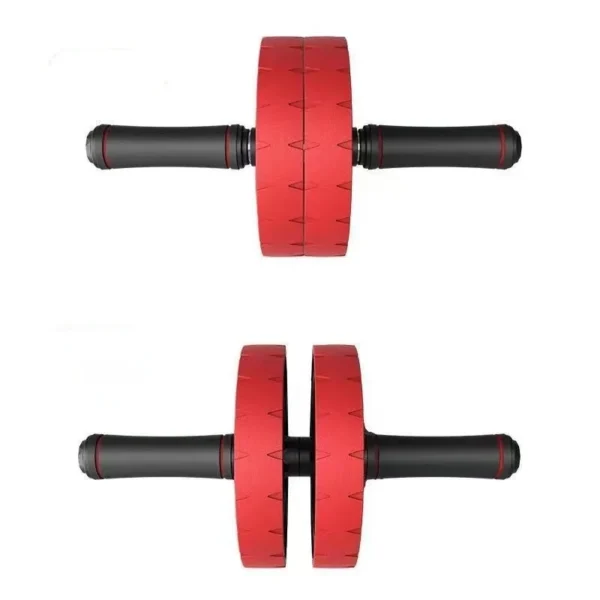 Abdominal exercise exercise equipment Ab roller pulley core for abdominal muscle exercise exercises abdominal strength - Image 5