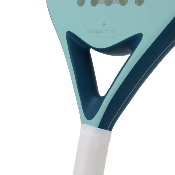 Paddle Racket Carbon Fiber with EVA Memory Paddle Tennis Racquet Paddle Shovel Sports Racquet Lightweight - Image 17