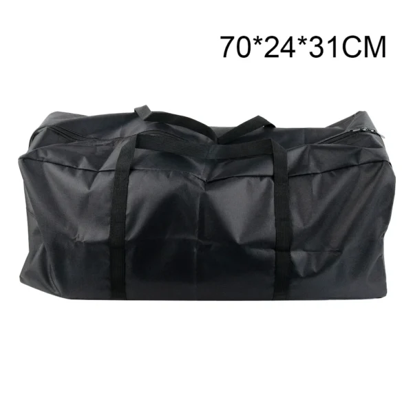 Large Capacity Men Gym Bag Training Fitness Workout Sports Bag Backpack Dry Wet Yoga Bags Business Travel Container - Image 36