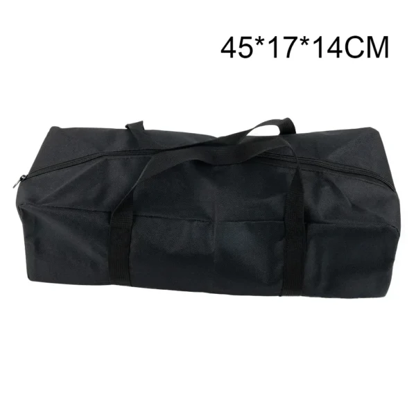 Large Capacity Men Gym Bag Training Fitness Workout Sports Bag Backpack Dry Wet Yoga Bags Business Travel Container - Image 5