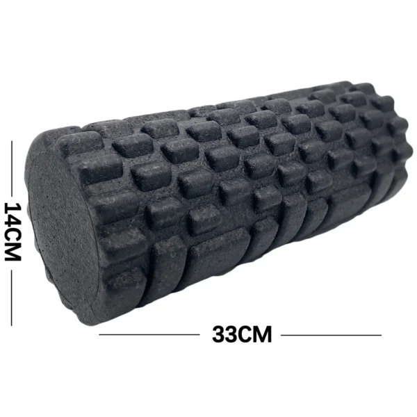 33cm Fitness Foam Roller Yoga Massage Roller - Image 7