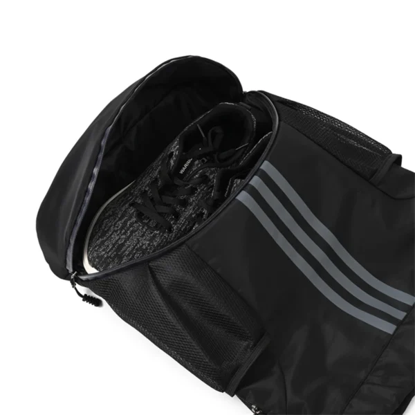 Gym Bag Fitness Backpack Women Men Basketball Backpack Outdoor Soccer Football Storage Bags Training Drawstring Sports Knapsack - Image 4