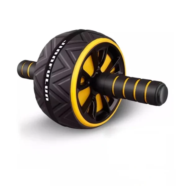 Ab Roller for Abs Workout Ab Roller Wheel Exercise Strength Training Home Gym Fitness Equipment Exercises Abdominal Strength - Image 9