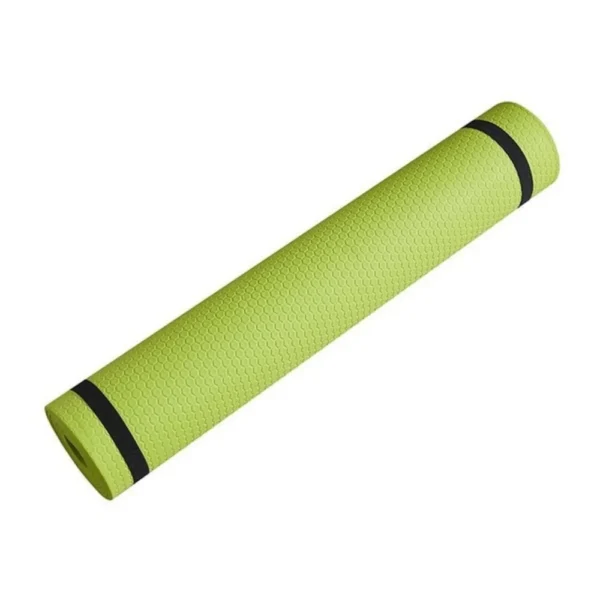 Yoga Mat Anti-skid Sports Fitness Mat 3MM-6MM Thick EVA Comfort Foam yoga matt for Exercise Yoga and Pilates Gymnastics mat - Image 8