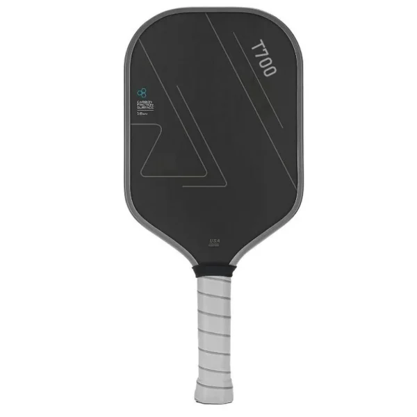 Pickleball Paddle T700 Carbon Fiber Frosted Surface 16MM Enhanced Sweet Spot&Control&Power Anti-slip Grip USAPA Compliant - Image 4