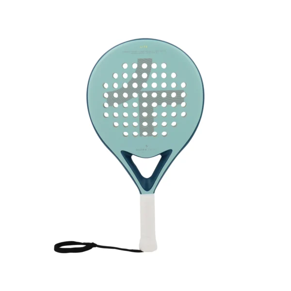 Paddle Racket Carbon Fiber with EVA Memory Paddle Tennis Racquet Paddle Shovel Sports Racquet Lightweight - Image 8