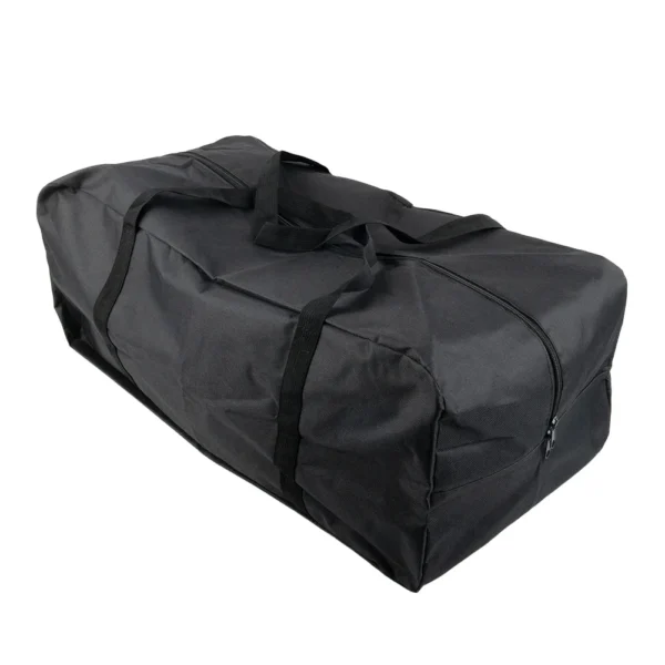 Large Capacity Men Gym Bag Training Fitness Workout Sports Bag Backpack Dry Wet Yoga Bags Business Travel Container - Image 35