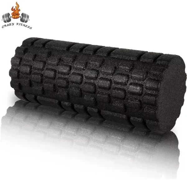 33cm Fitness Foam Roller Yoga Massage Roller