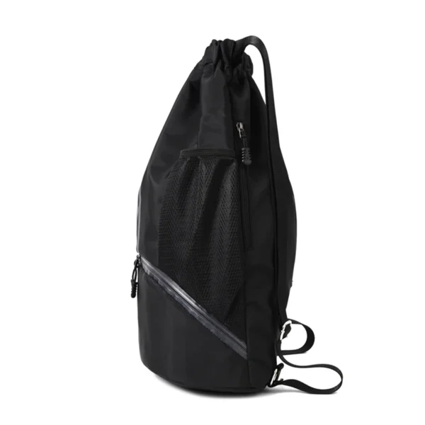 Gym Bag Fitness Backpack Women Men Basketball Backpack Outdoor Soccer Football Storage Bags Training Drawstring Sports Knapsack - Image 2