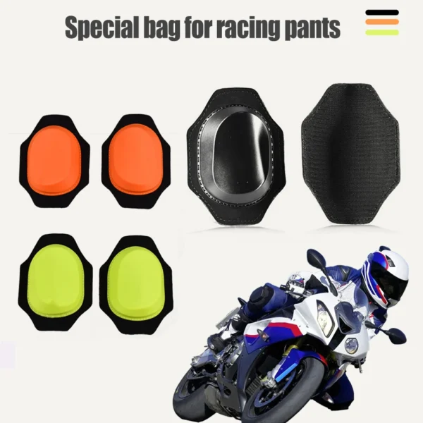 Motorcycle Protection Riding Gear Jacket Armor Spine Shoulder  Chest Full Body - Image 15