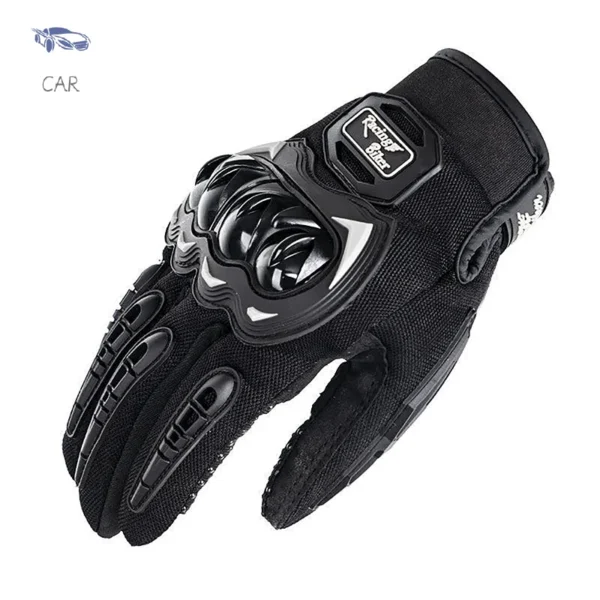 Motorcycle Gloves Windproof Waterproof Men Motorbike Winter Riding Gloves Touch Screen Motocross Gloves Protective Gear