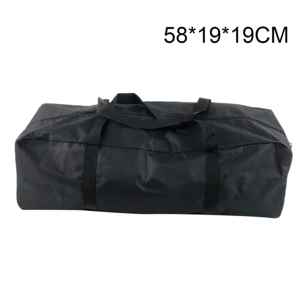 Large Capacity Men Gym Bag Training Fitness Workout Sports Bag Backpack Dry Wet Yoga Bags Business Travel Container - Image 28