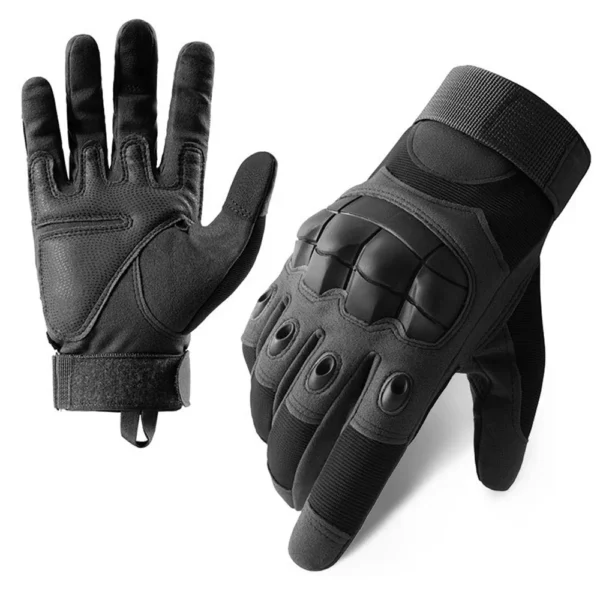 Motorcycle Gloves Touch Screen Motorbike Riding Summer Breathable Moto  Full Finger Motocross Guantes Gloves - Image 8