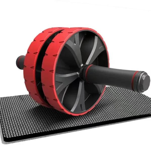 Abdominal exercise exercise equipment Ab roller pulley core for abdominal muscle exercise exercises abdominal strength - Image 7