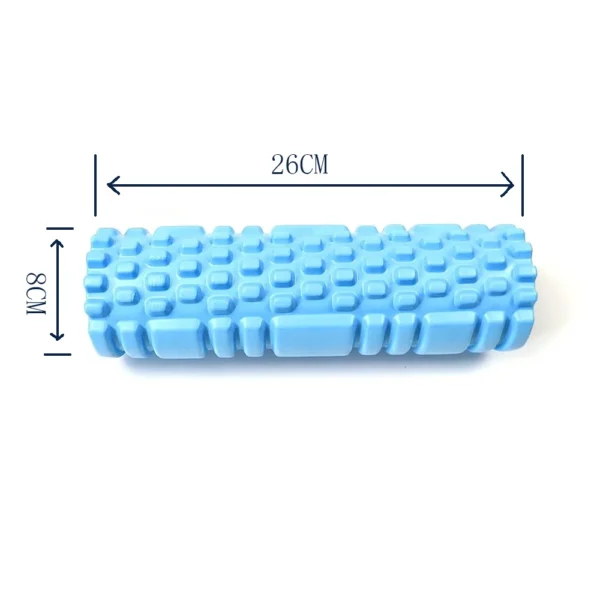 Foam Massage Roller - Image 6