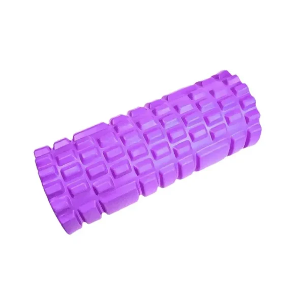 30/33cm Yoga Column Foam Axis Massage Rolle - Image 15