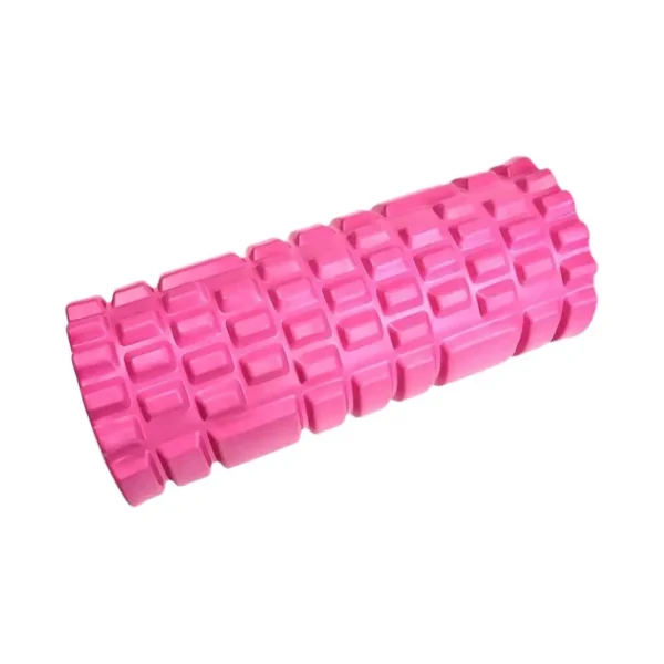 30/33cm Yoga Column Foam Axis Massage Rolle - Image 16