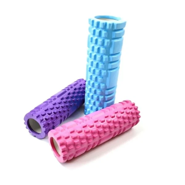 Foam Massage Roller - Image 4