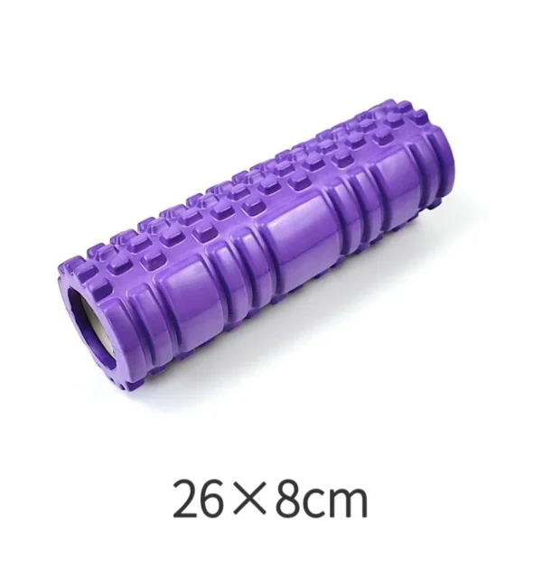 Foam Massage Roller - Image 7