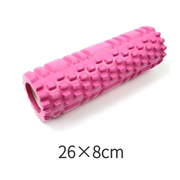 Foam Massage Roller - Image 8