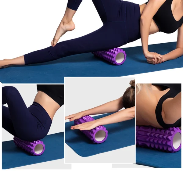 Foam Massage Roller - Image 2