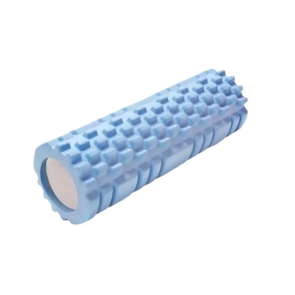 30/33cm Yoga Column Foam Axis Massage Rolle - Image 13