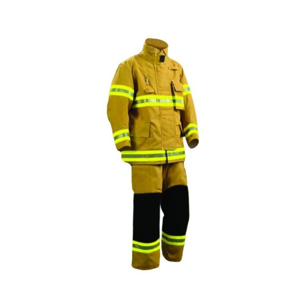 Safety Uniform