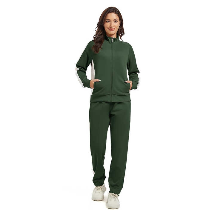 Women Tracksuits