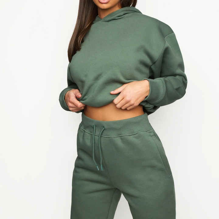 Women Tracksuits