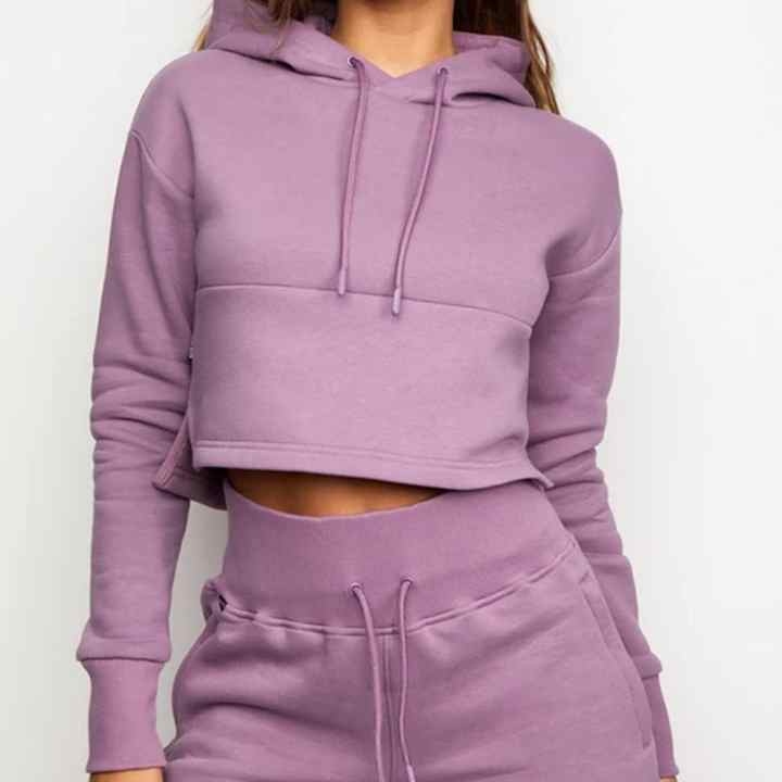Women Tracksuits