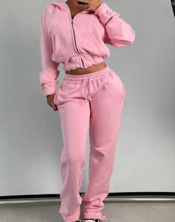 Women Tracksuits