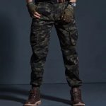 Cargo Pant