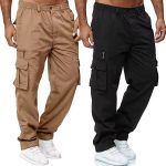 Cargo Pant