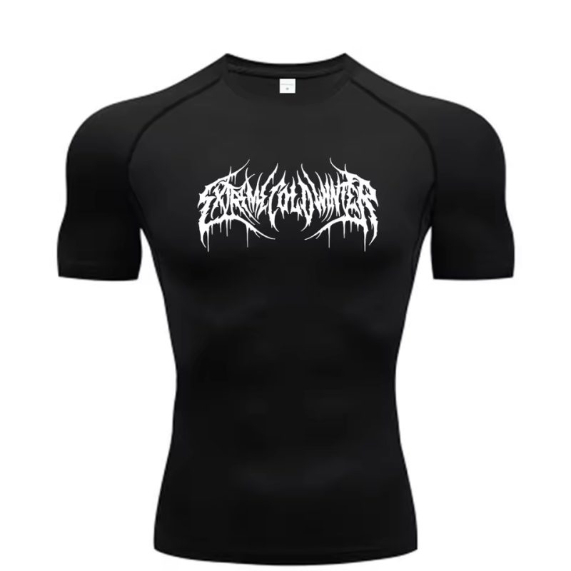 Gym T-Shirts