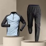 Men Tracksuits