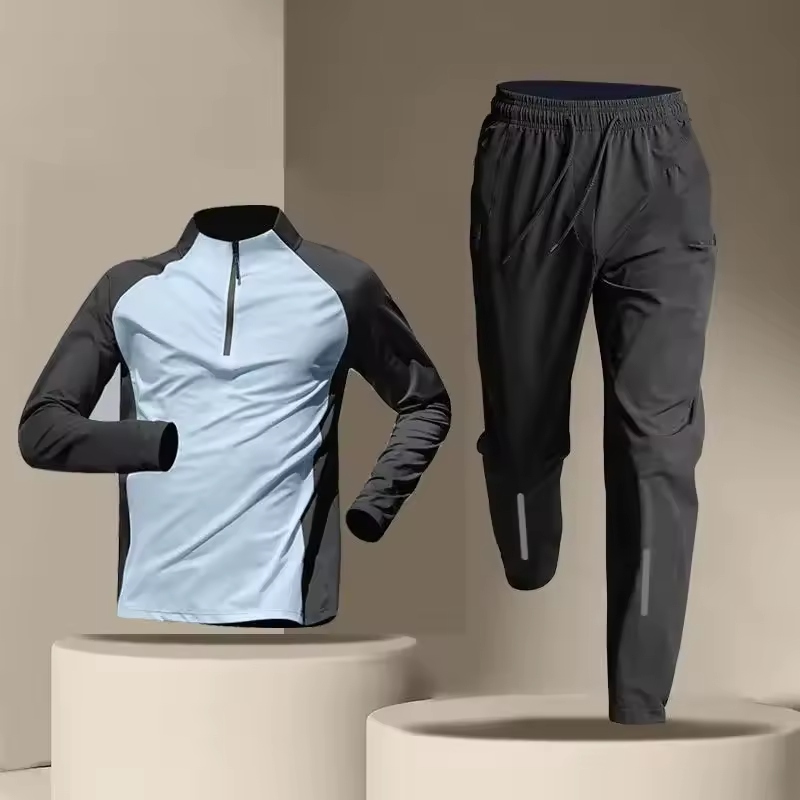 Men Tracksuits