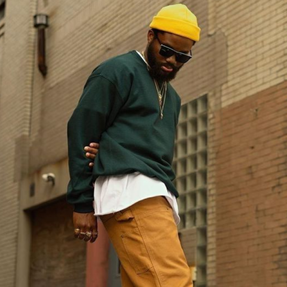 Streetwear