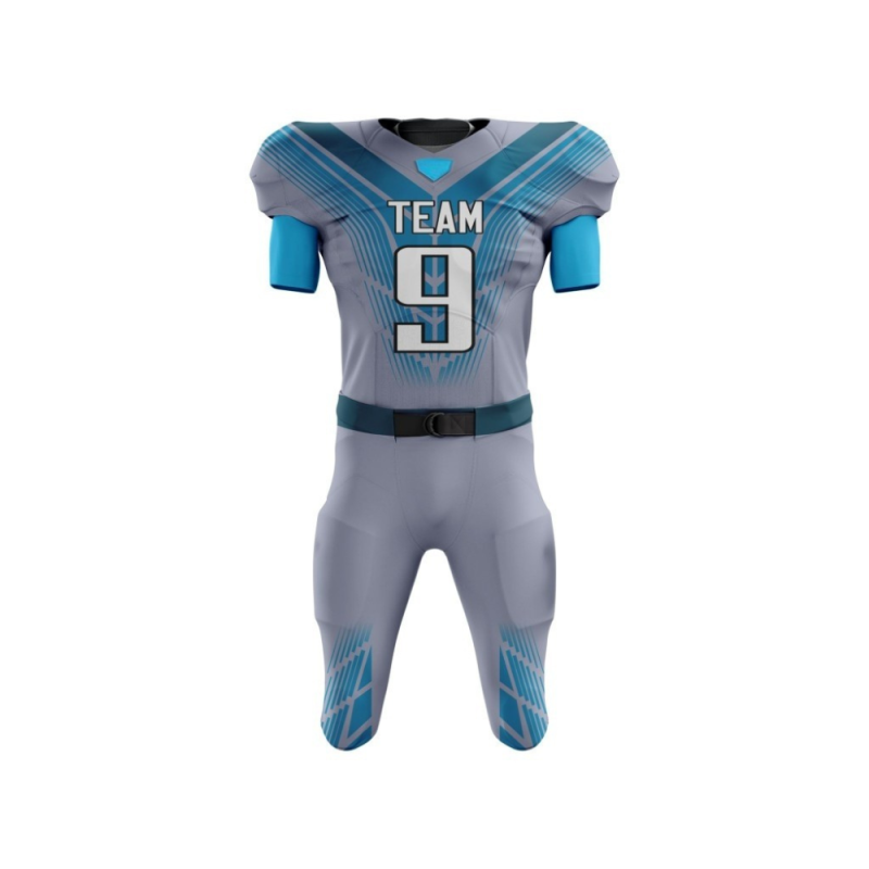 Football Uniform